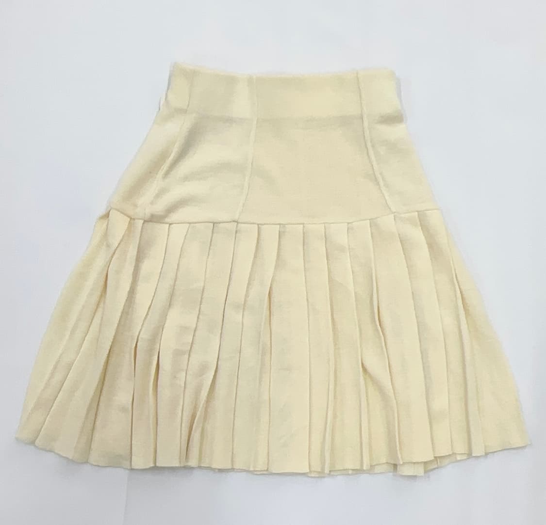 🤎슈슈룬 쇼콜라 반코트 코디세트🤎 니트 목도리 리본 라떼갸루 러블리  상품이미지6