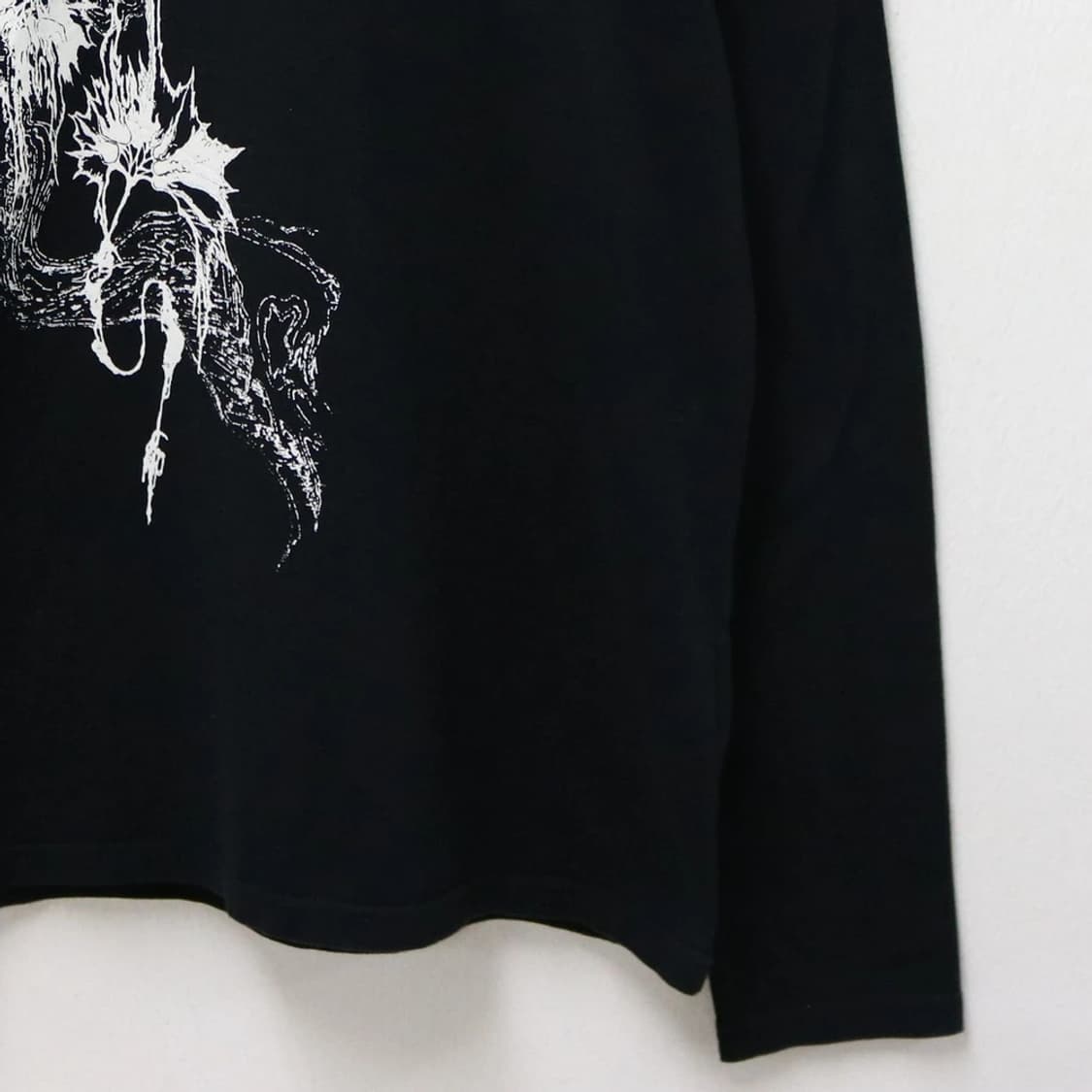 BLACK PEACE NOW 70504 상품이미지4