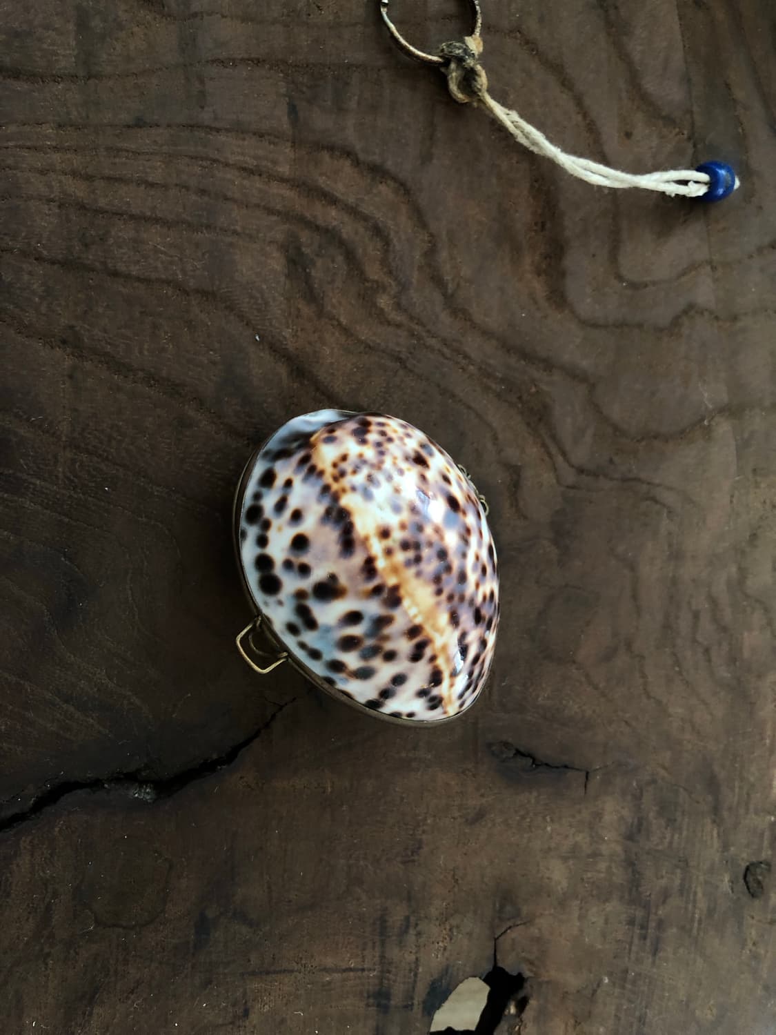 영국빈티지 핸드메이드 쥬얼리함 상품이미지1