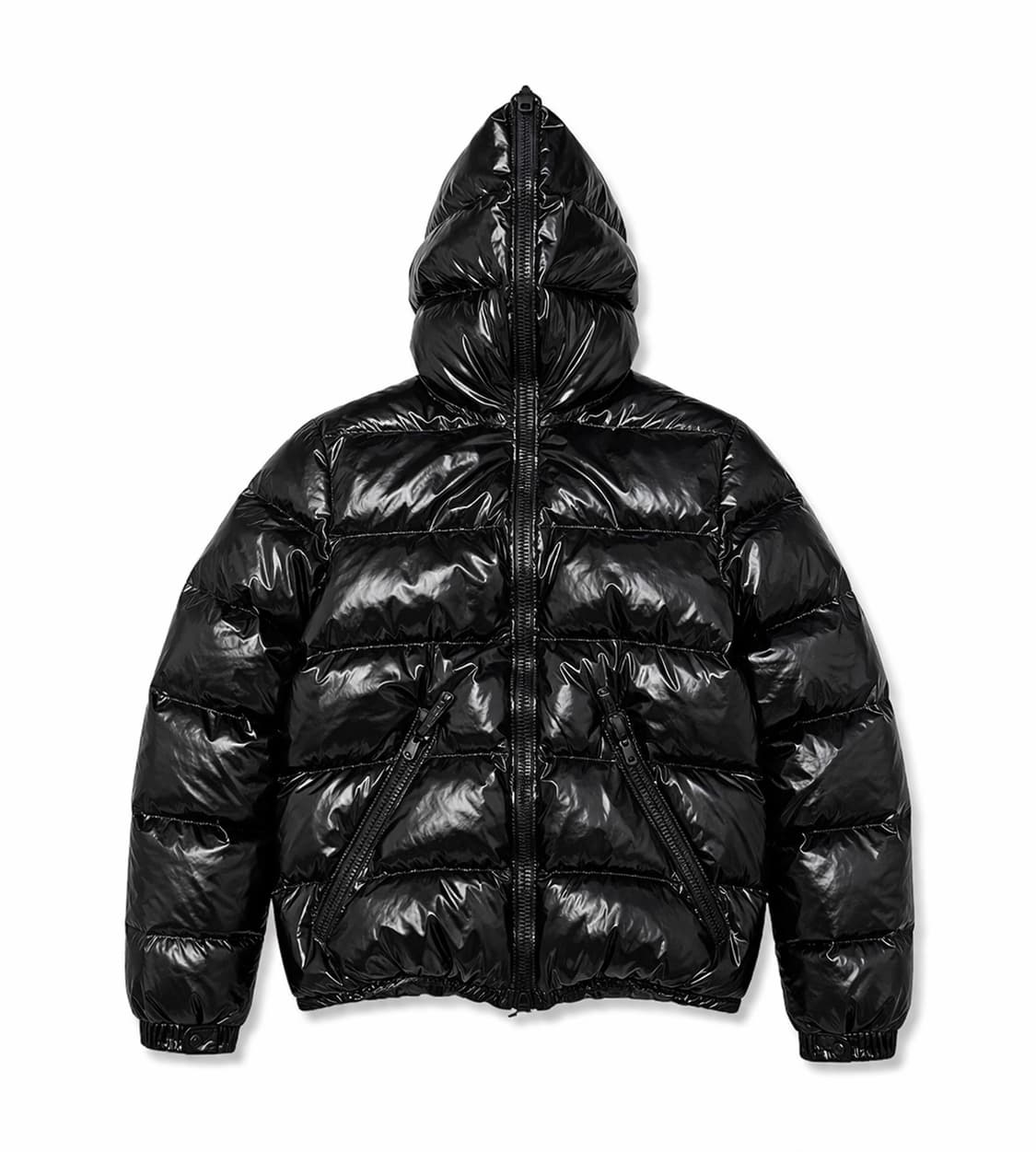 듀베티카 리버시블 패딩 상품이미지1