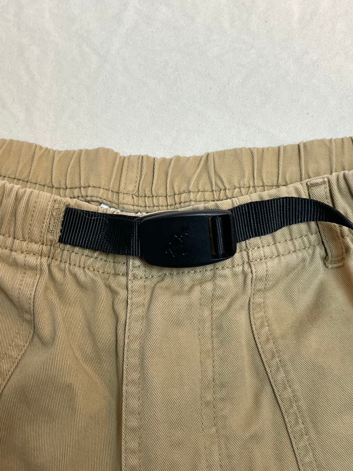 그라미치 코튼 팬츠  상품이미지4