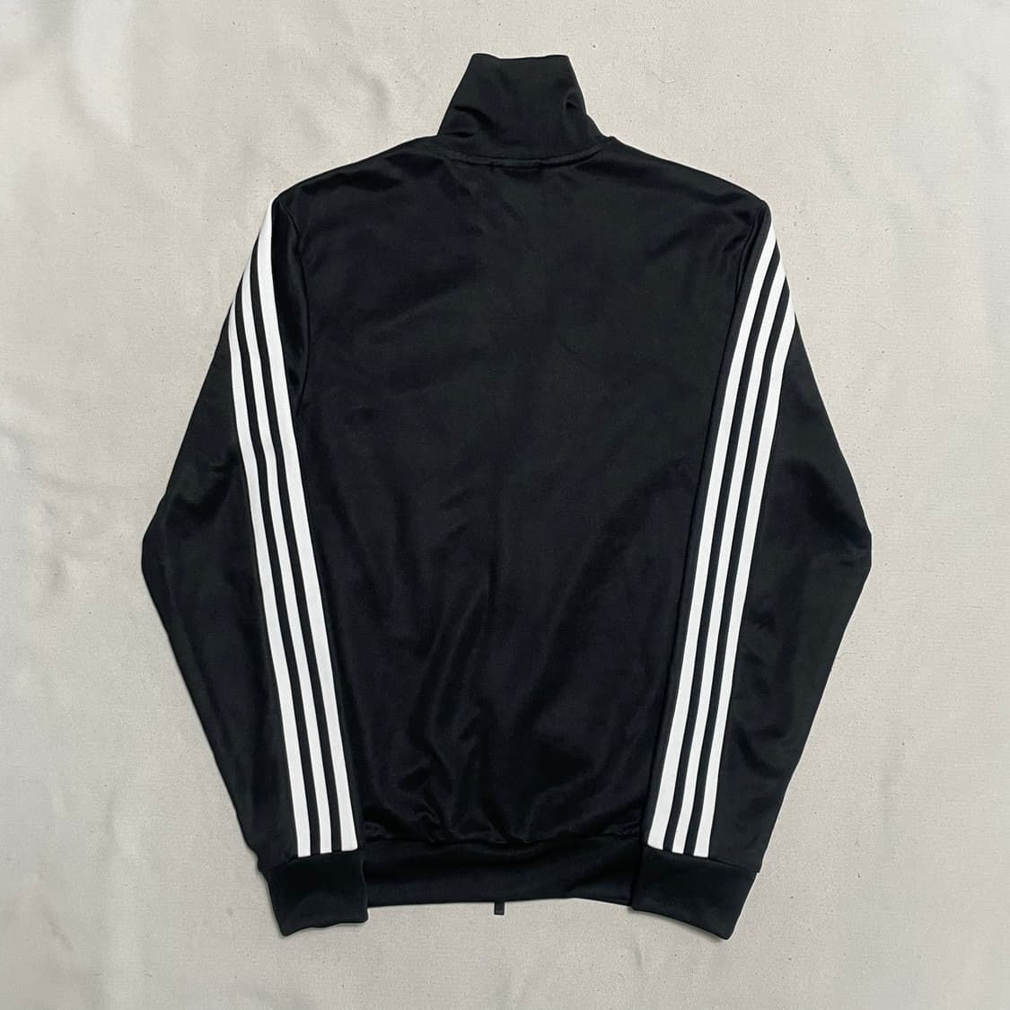 M 아디다스 베켄바우어 블랙 트랙탑 상품이미지3