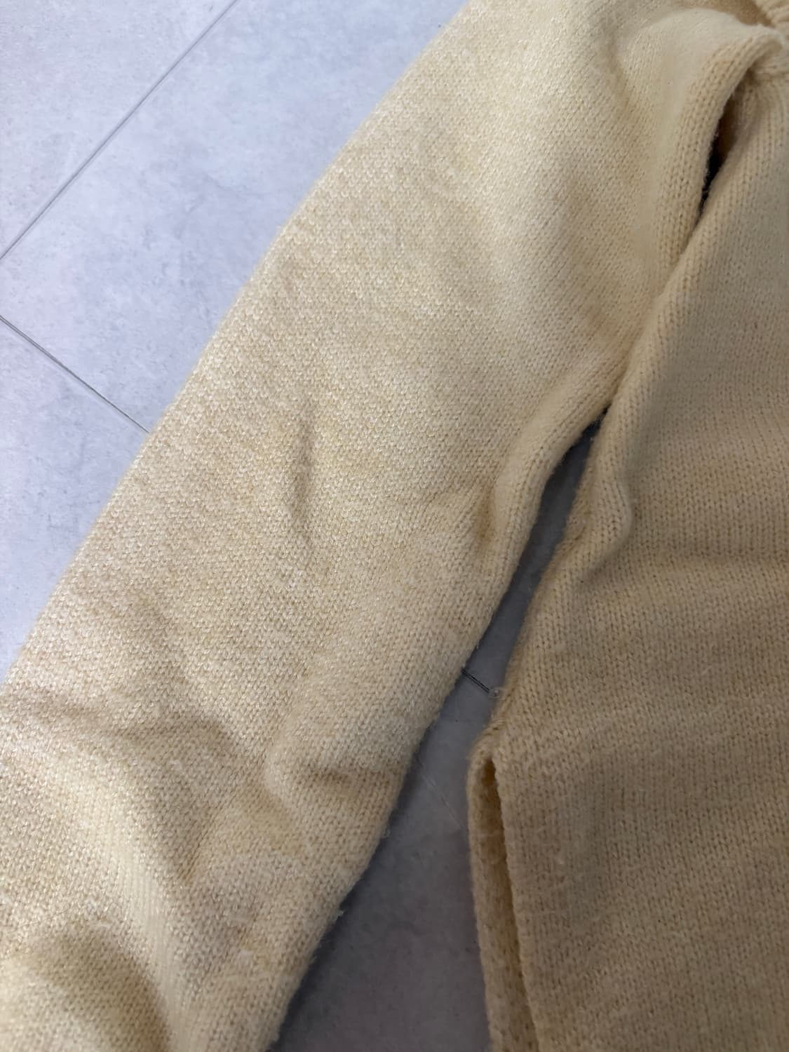 SWEETCHILLING 스위트칠링 니트+스커트 상품이미지6