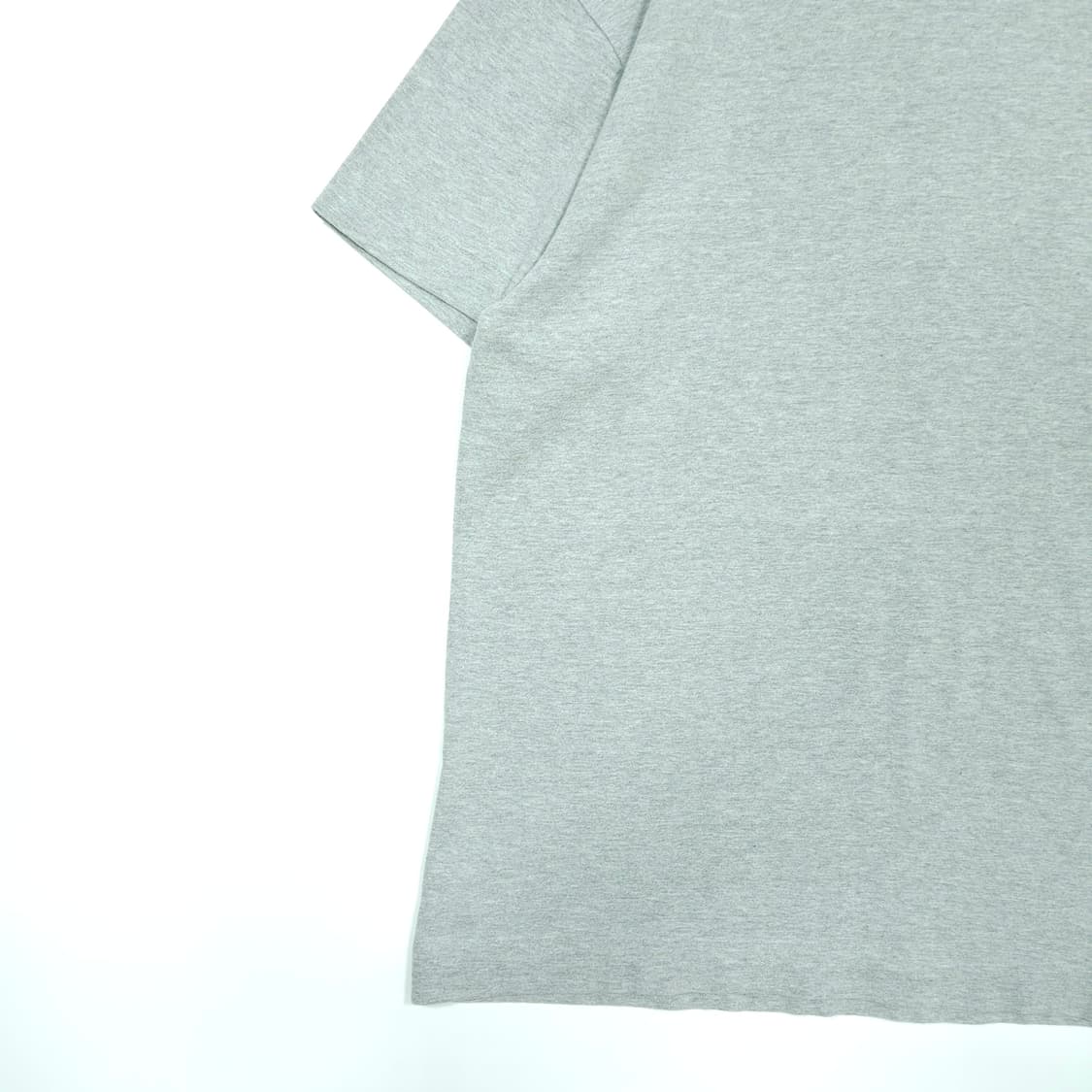 꼼데가르송 더블와펜 반팔 티셔츠 상품이미지4