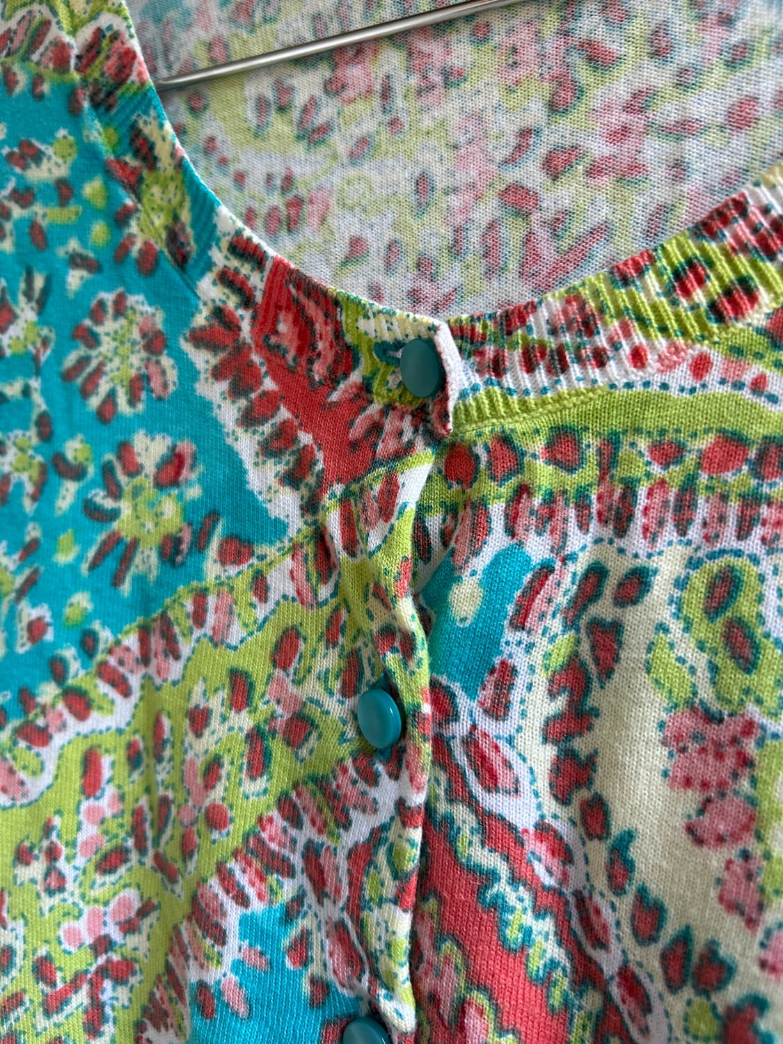 가디건  상품이미지5