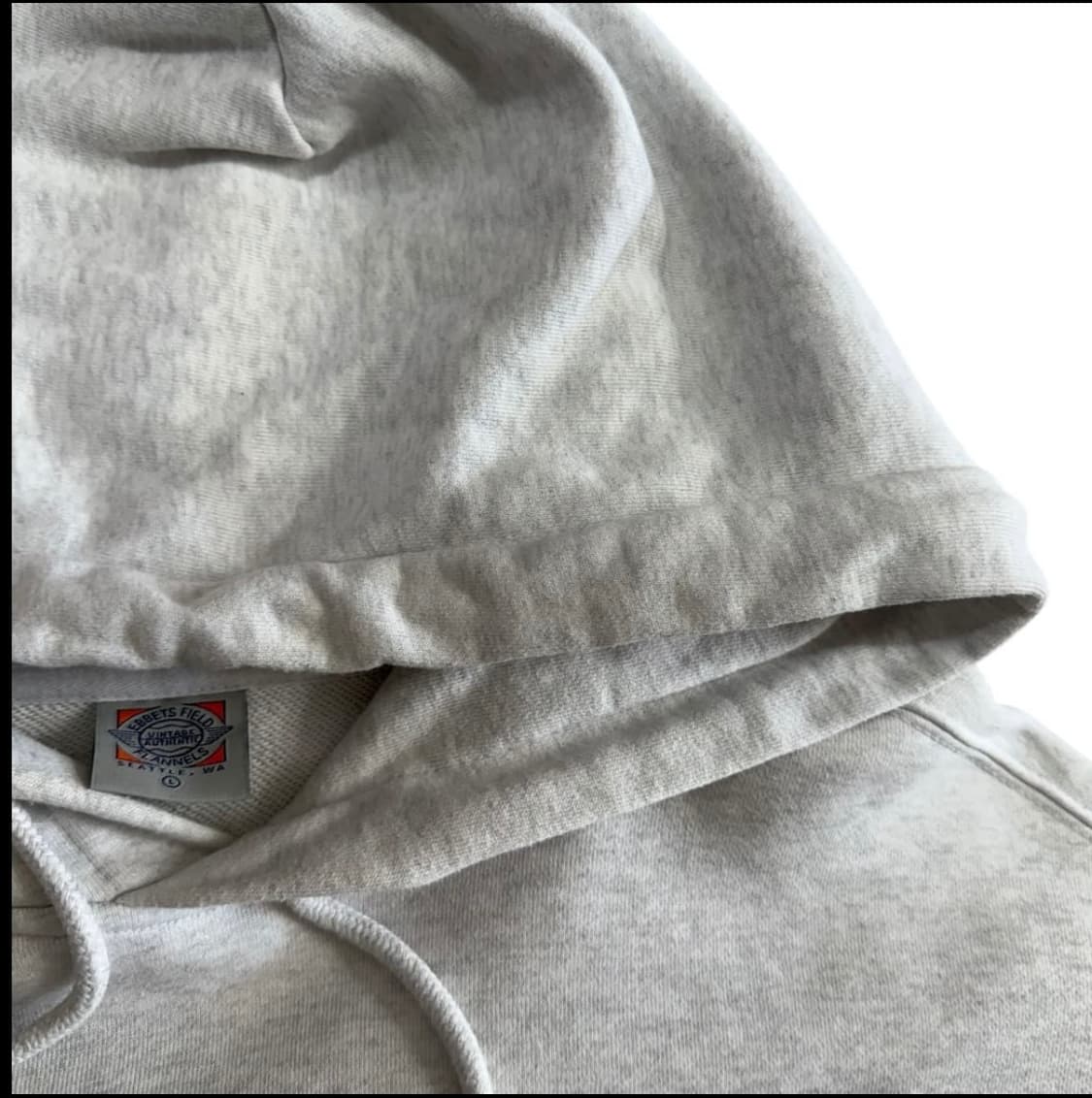 이벳필드 후드티  상품이미지2