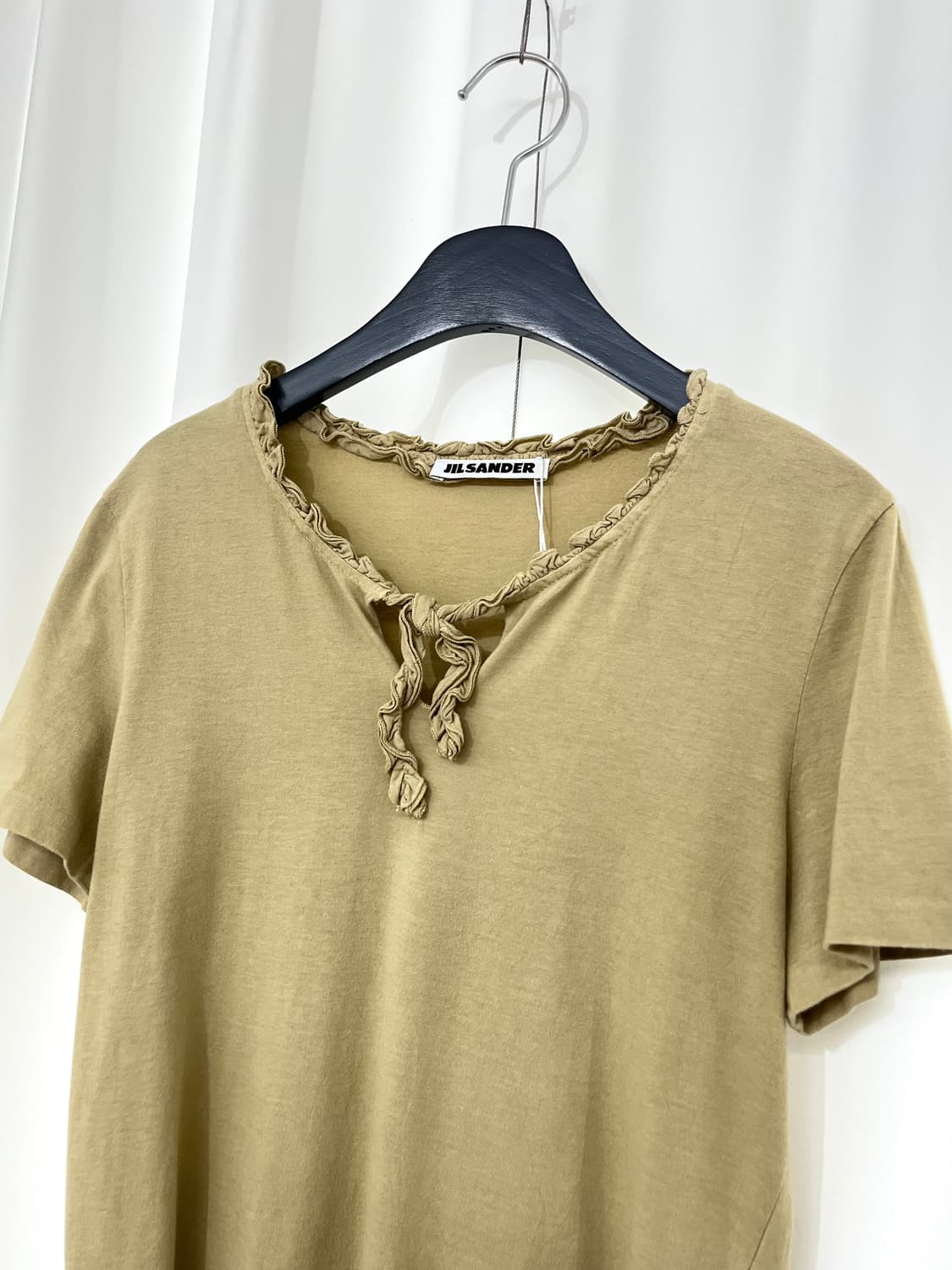 JIL SANDER t shirt 상품이미지2