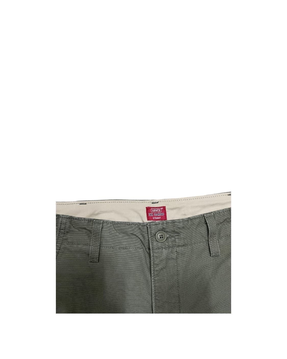 [32] Levis 리바이스 카고 하프 숏츠 팬츠 반바지 상품이미지2