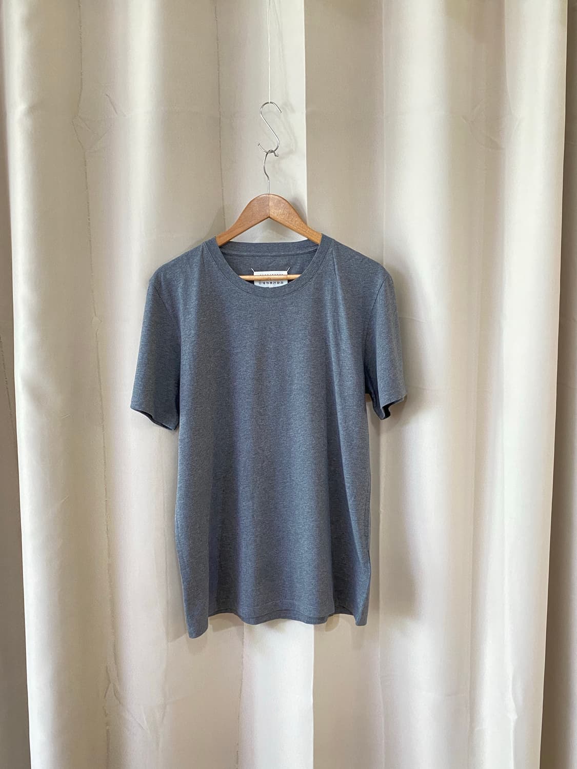 Maison Margiela T-shirt 상품이미지1