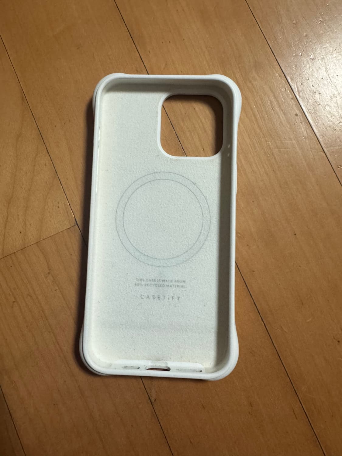 아이폰15프로맥스 케이스티파이 상품이미지2