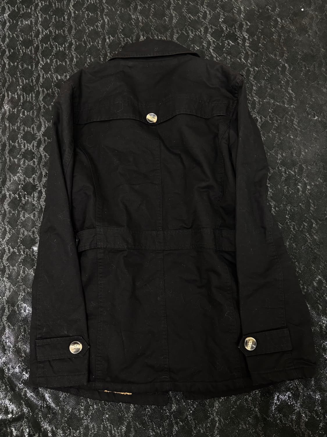 “Vintage”Minimal&Chic Mood Buckle Detail 상품이미지10