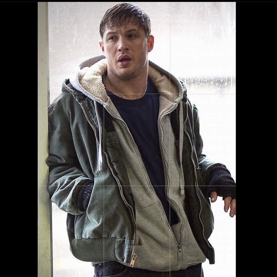 칼하트 J140 해밀턴브라운 덕액티브자켓 상품이미지4