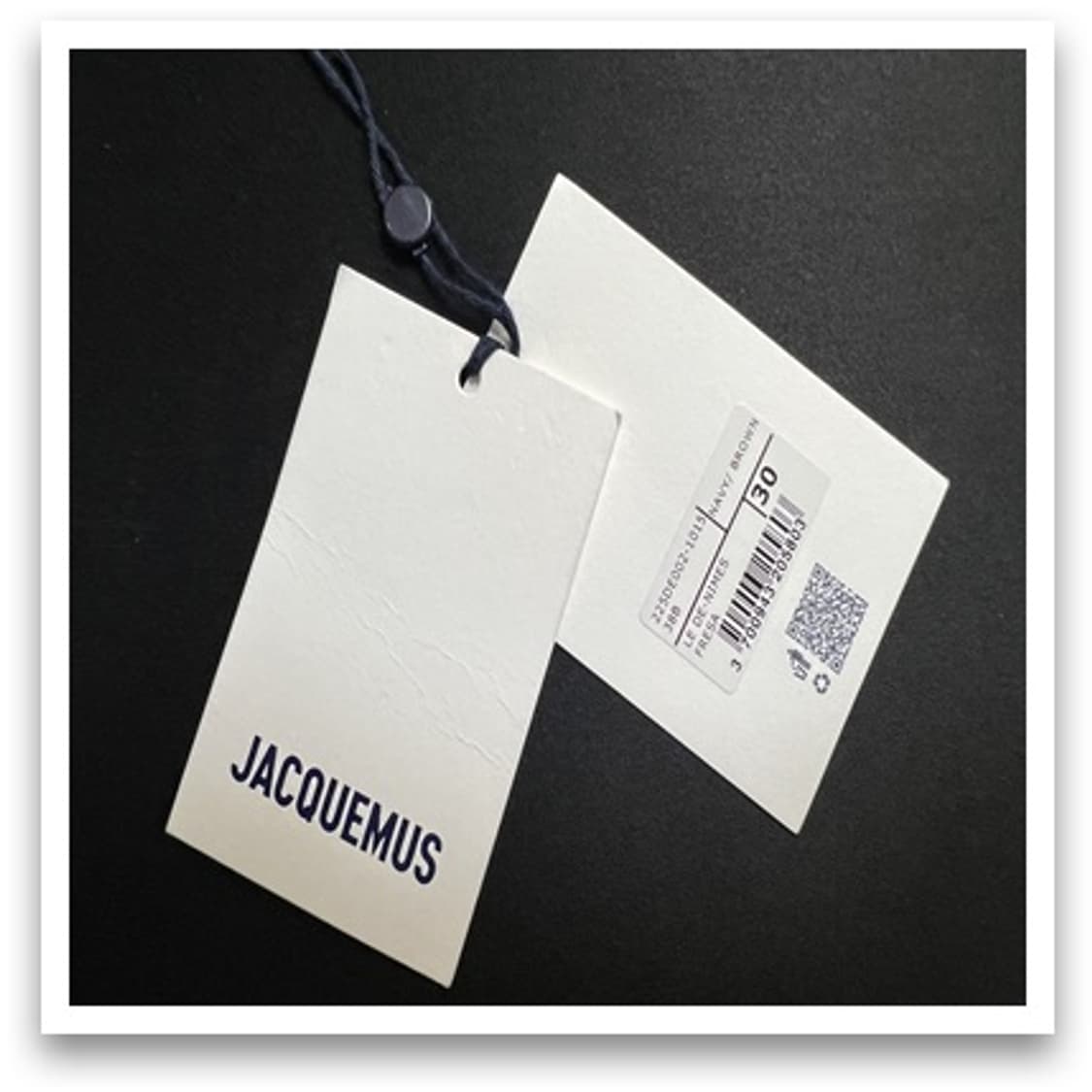 데님 팬츠 상품이미지8