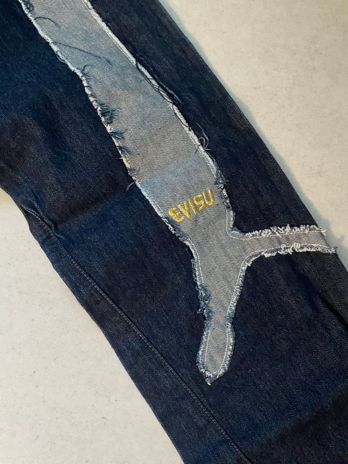 푸마 에비수 데님 상품이미지4