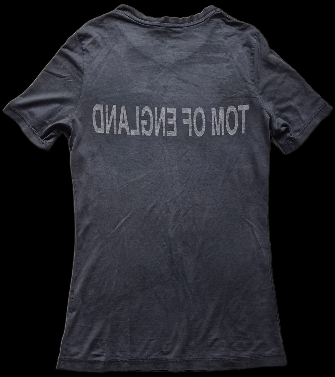 "Tom of England" Shirt, 2004 상품이미지8