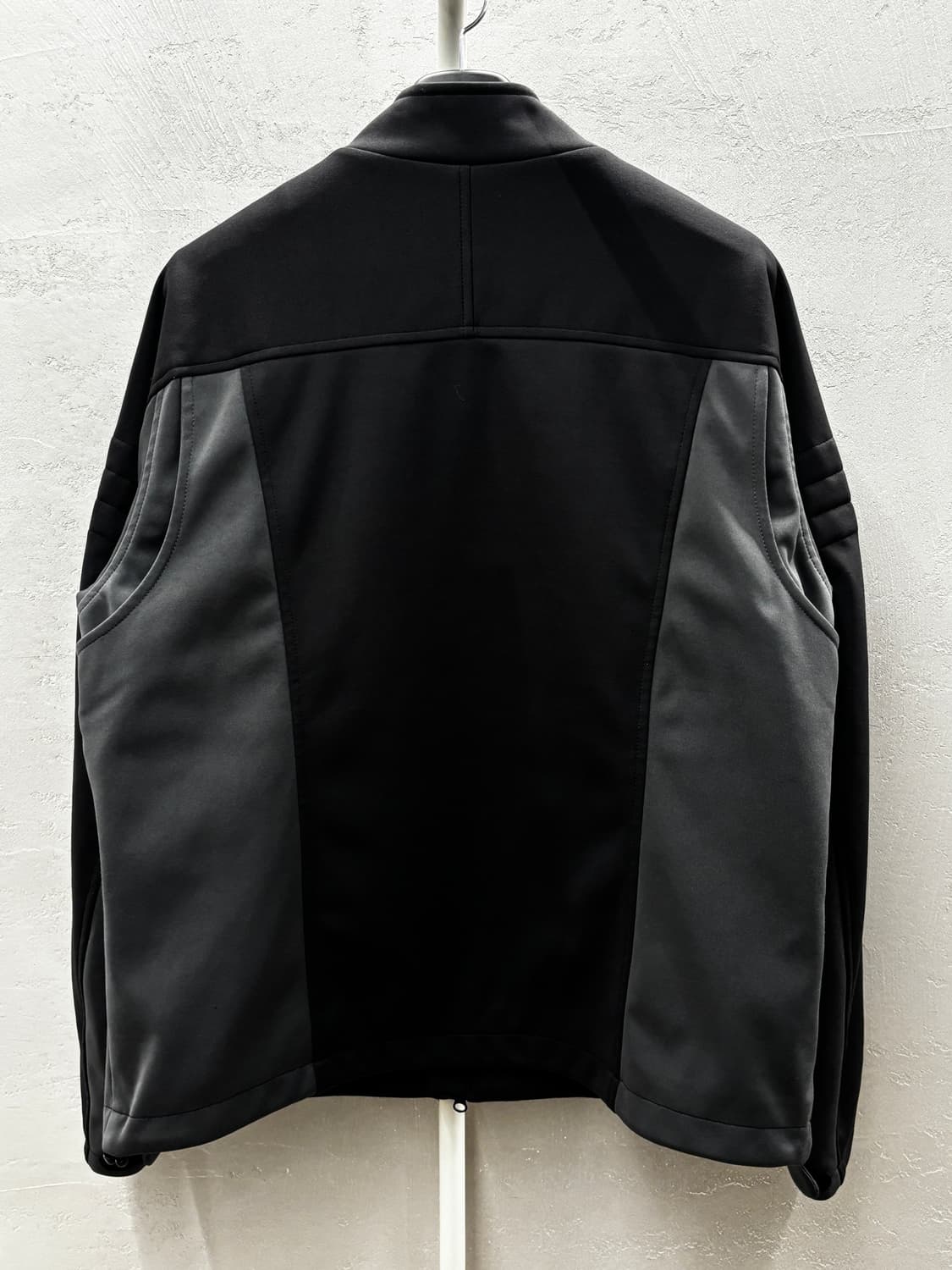 할리데이비슨 소프트쉘 자켓 블랙/레드 XL 상품이미지7