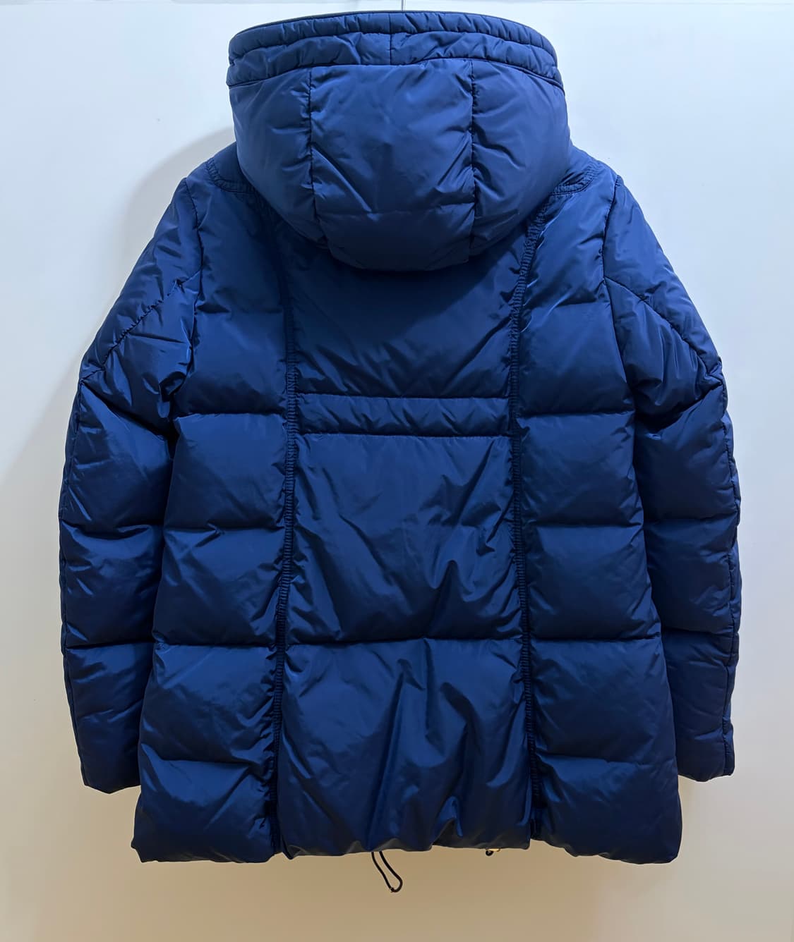 몽클레어 정품 엘릭서 금장 패딩 상품이미지2