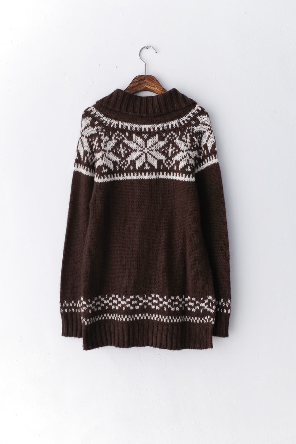 nordic cardigun  상품이미지2