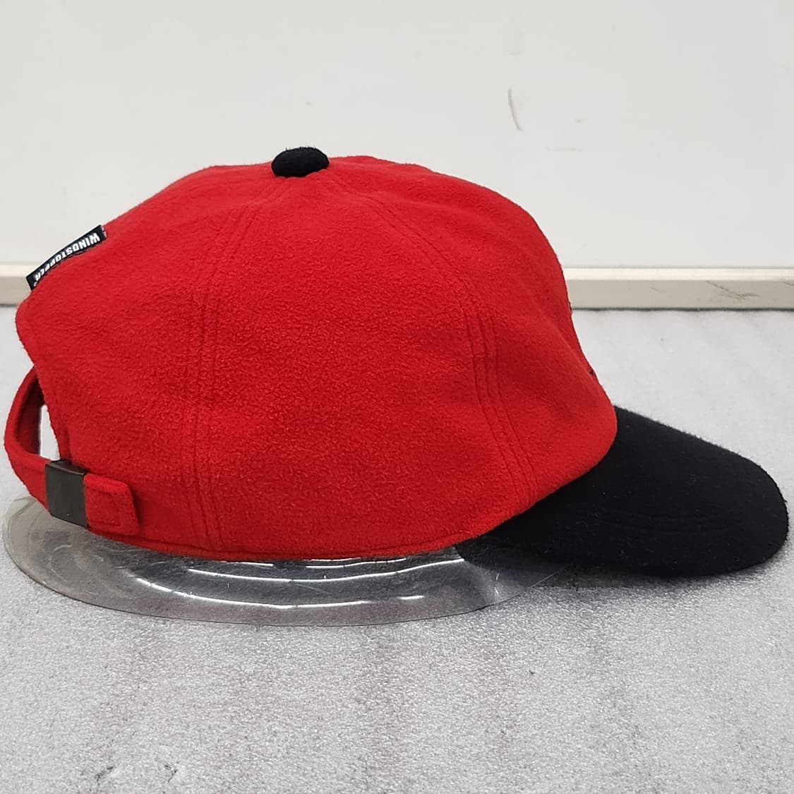 블랙야크 윈드스토퍼 귀달이 모자 프리 상품이미지4