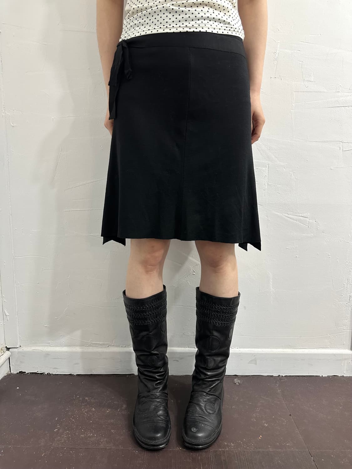 joseph midi skirt 상품이미지2