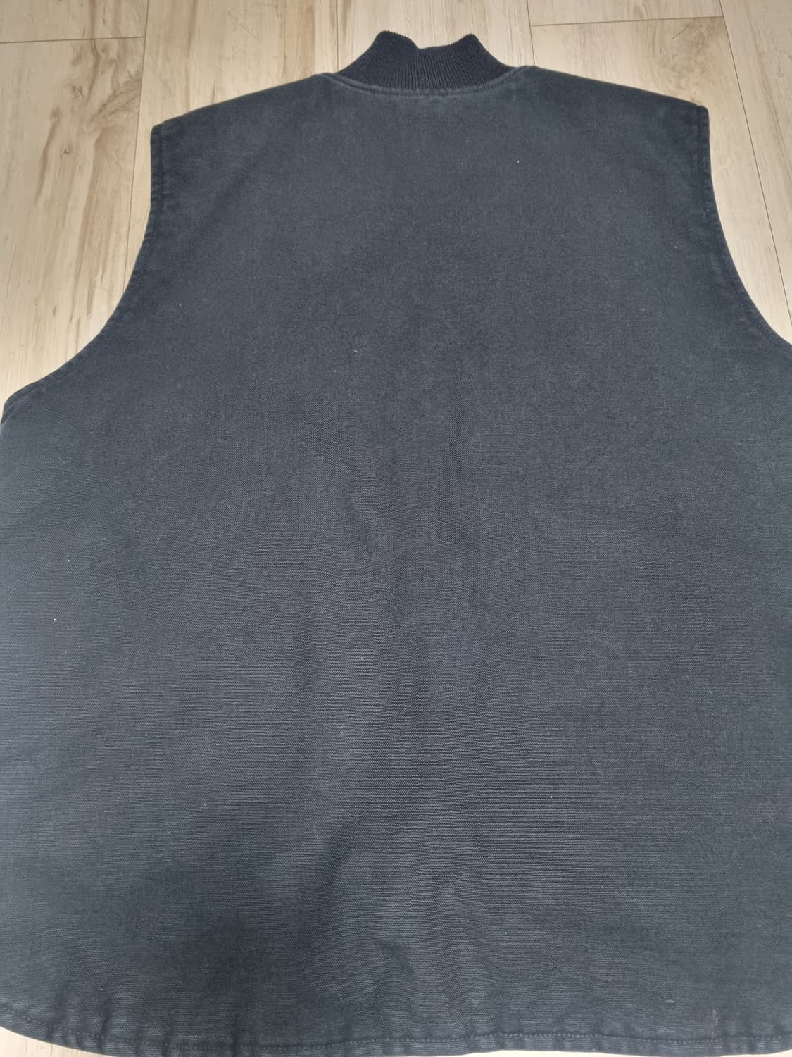 칼하트 V01 퀄팅 워크 베스트 (XL) 상품이미지6