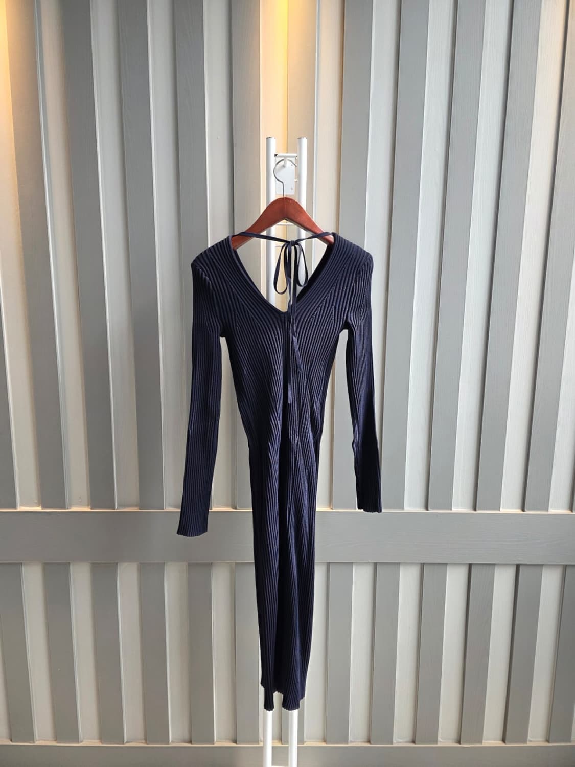 렉토 롱가디건 상품이미지6