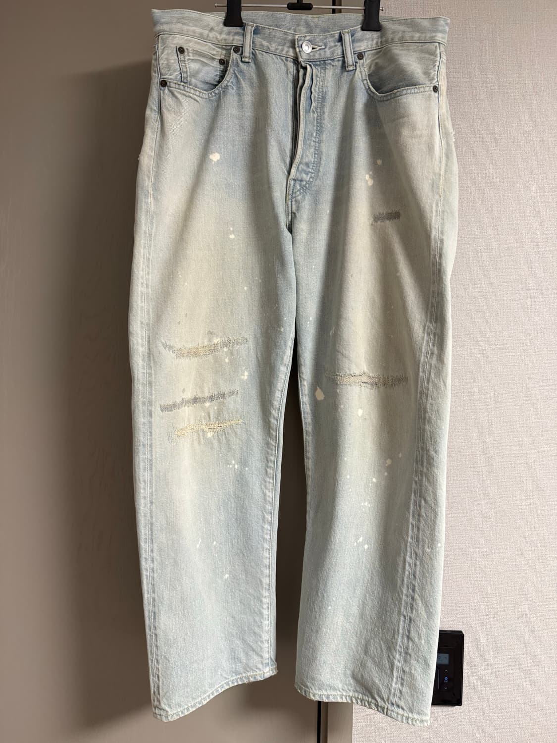 아프레쎄 블리치 24aw 32  상품이미지1