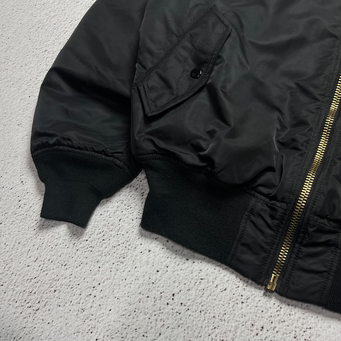 Alpha Industries MA-1 Apollo Jacket 상품이미지4