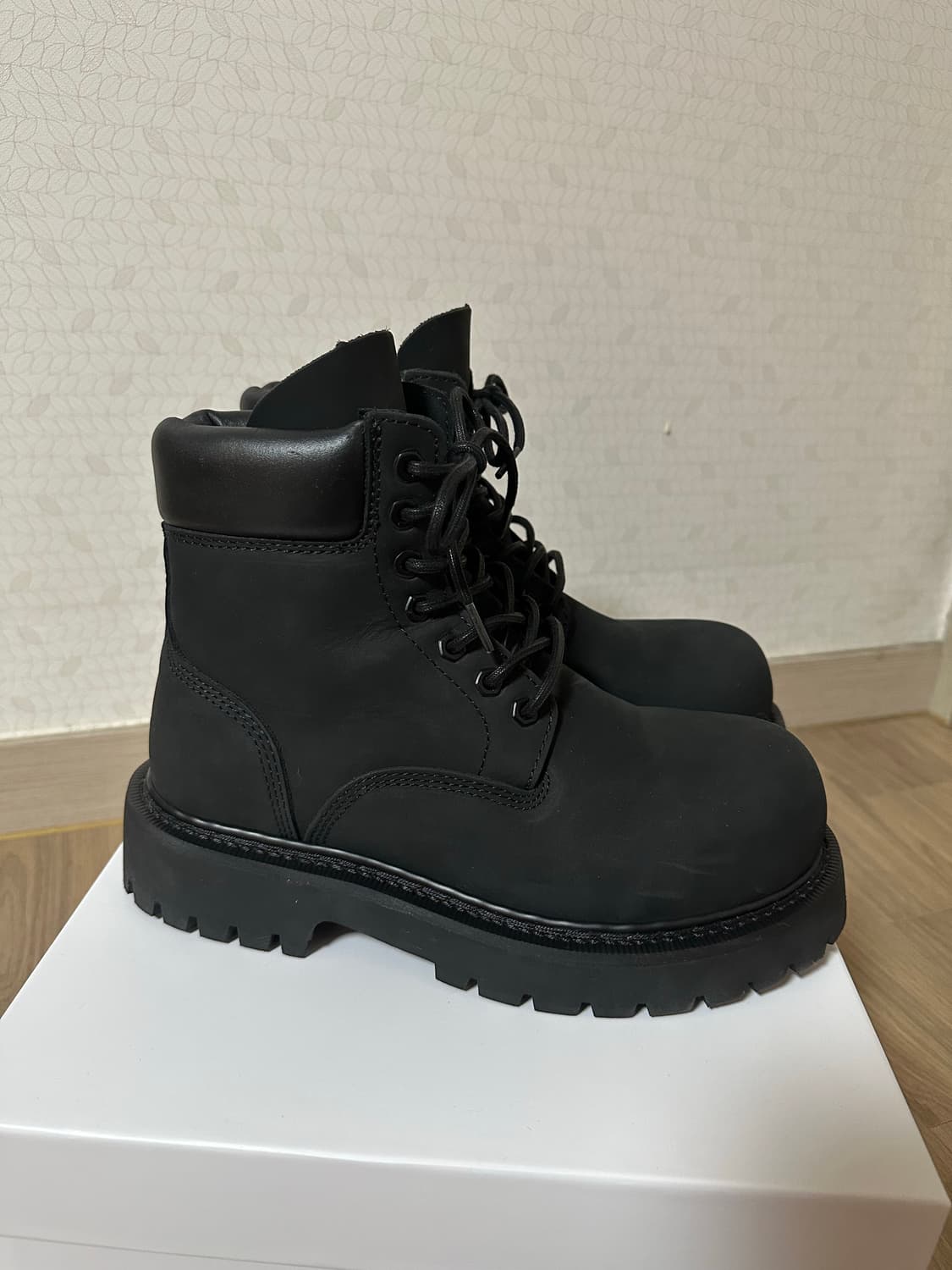 로스트가든 루트 블랙 42 상품이미지4