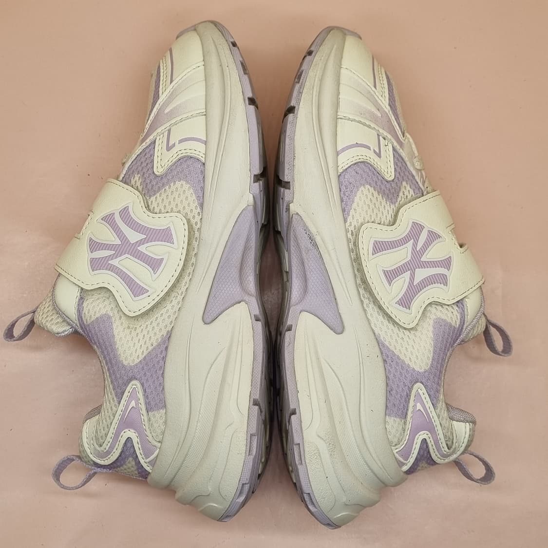 MLB 커브러너 아동운동화230 상품이미지5