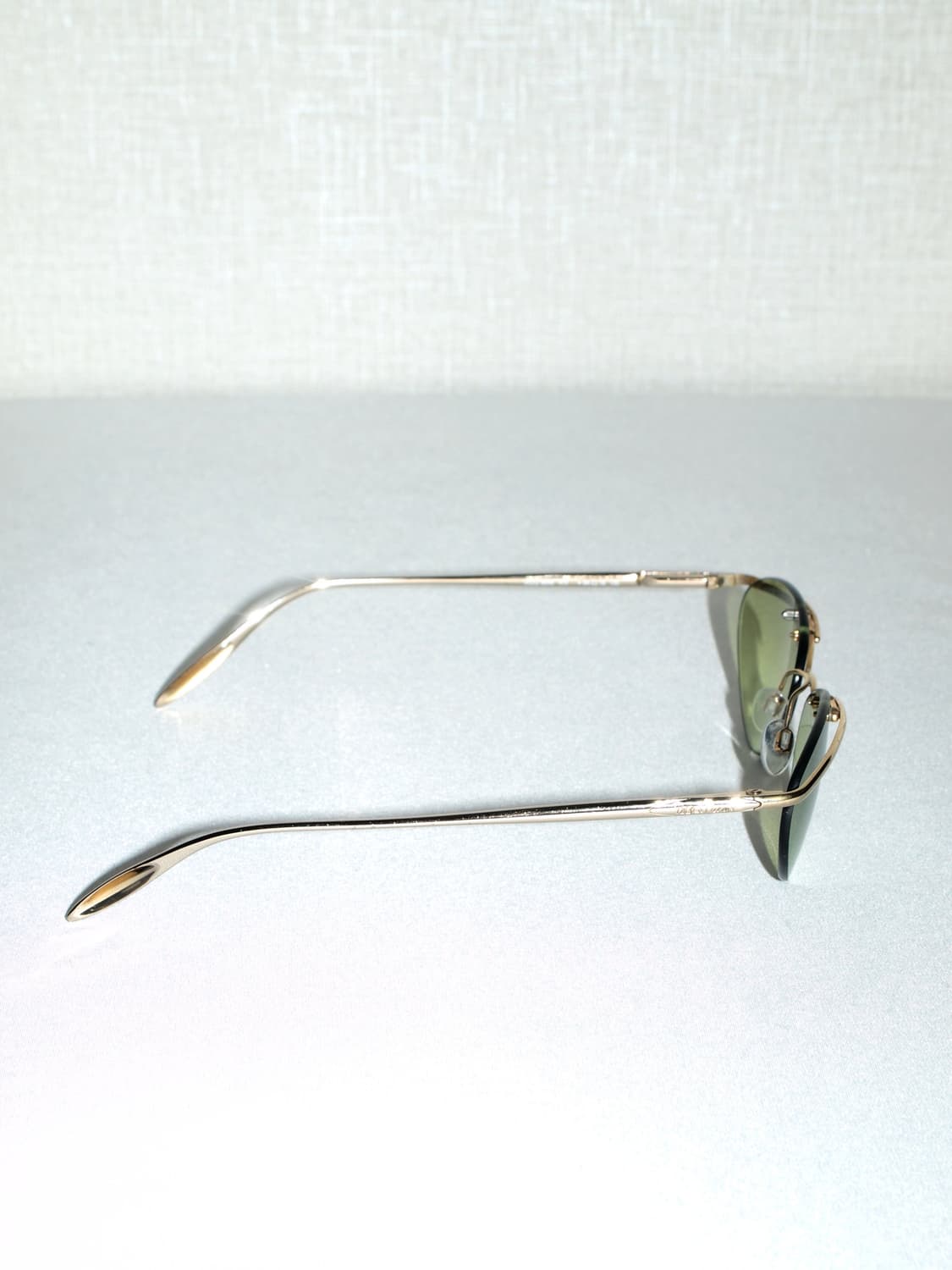 Oval Sunglass 상품이미지4