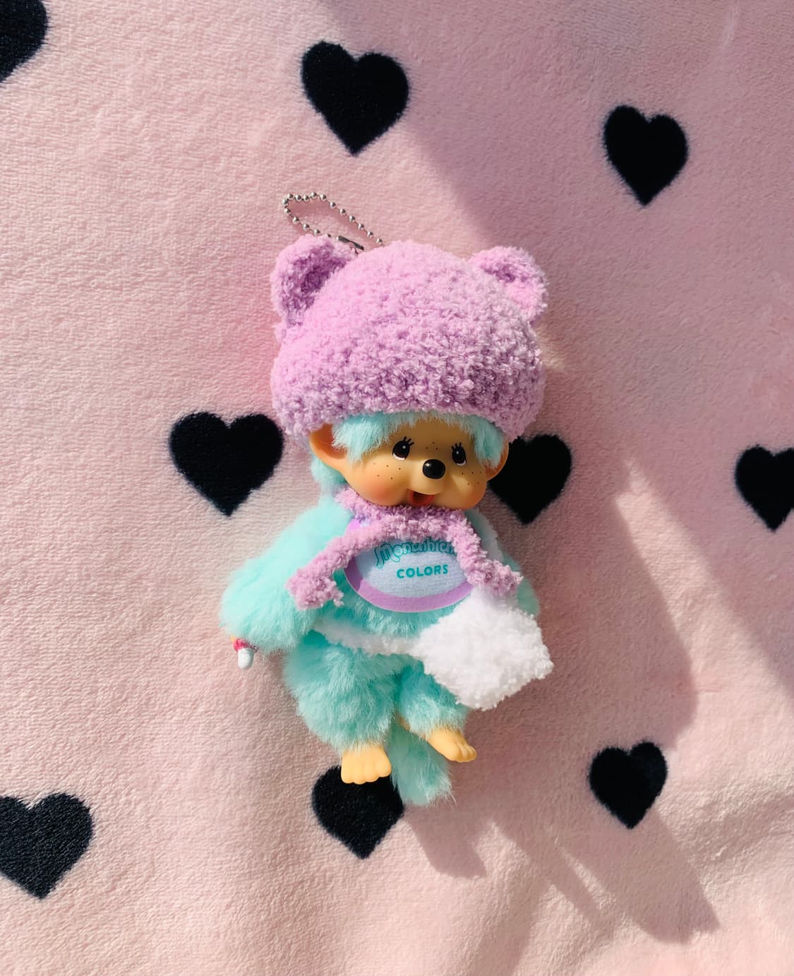 빈티지 몬치치,베비치치 3세트 상품이미지4