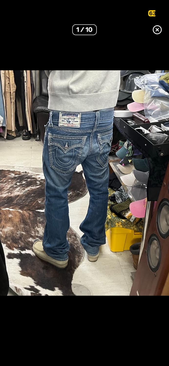 True Religion Boot Cut Denim 29 상품이미지1