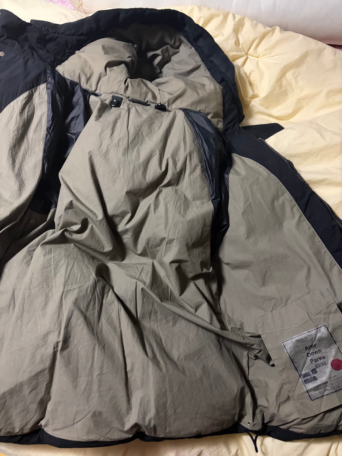 Ten c 아틱 52 상품이미지2