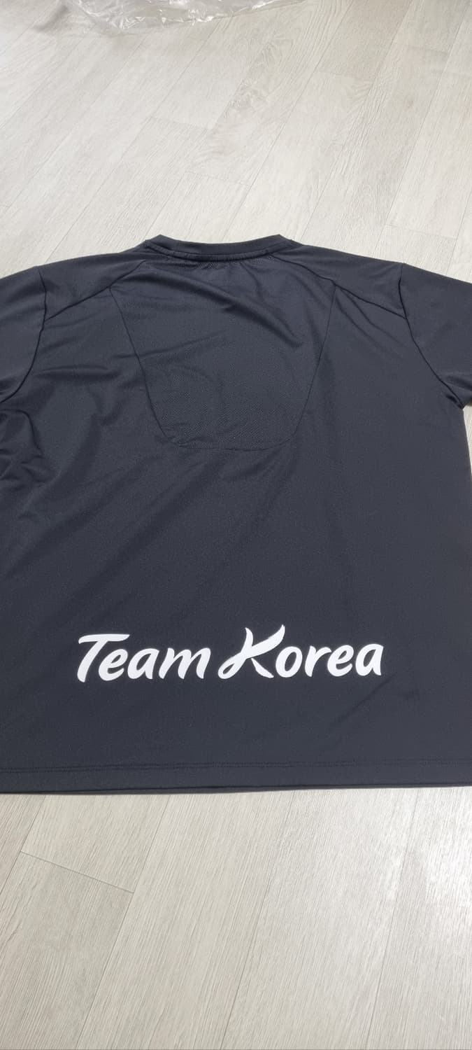 노스페이스 항저우 아시안게임 반팔티 여성용 상품이미지2