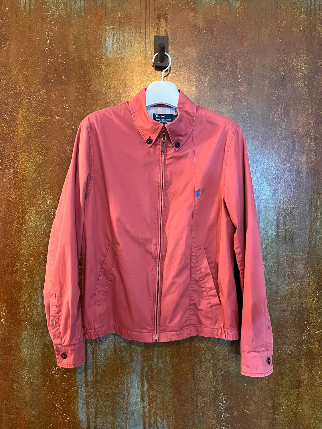 Polo RalphLaren 폴로랄프로렌 스윙탑 자켓 상품이미지1