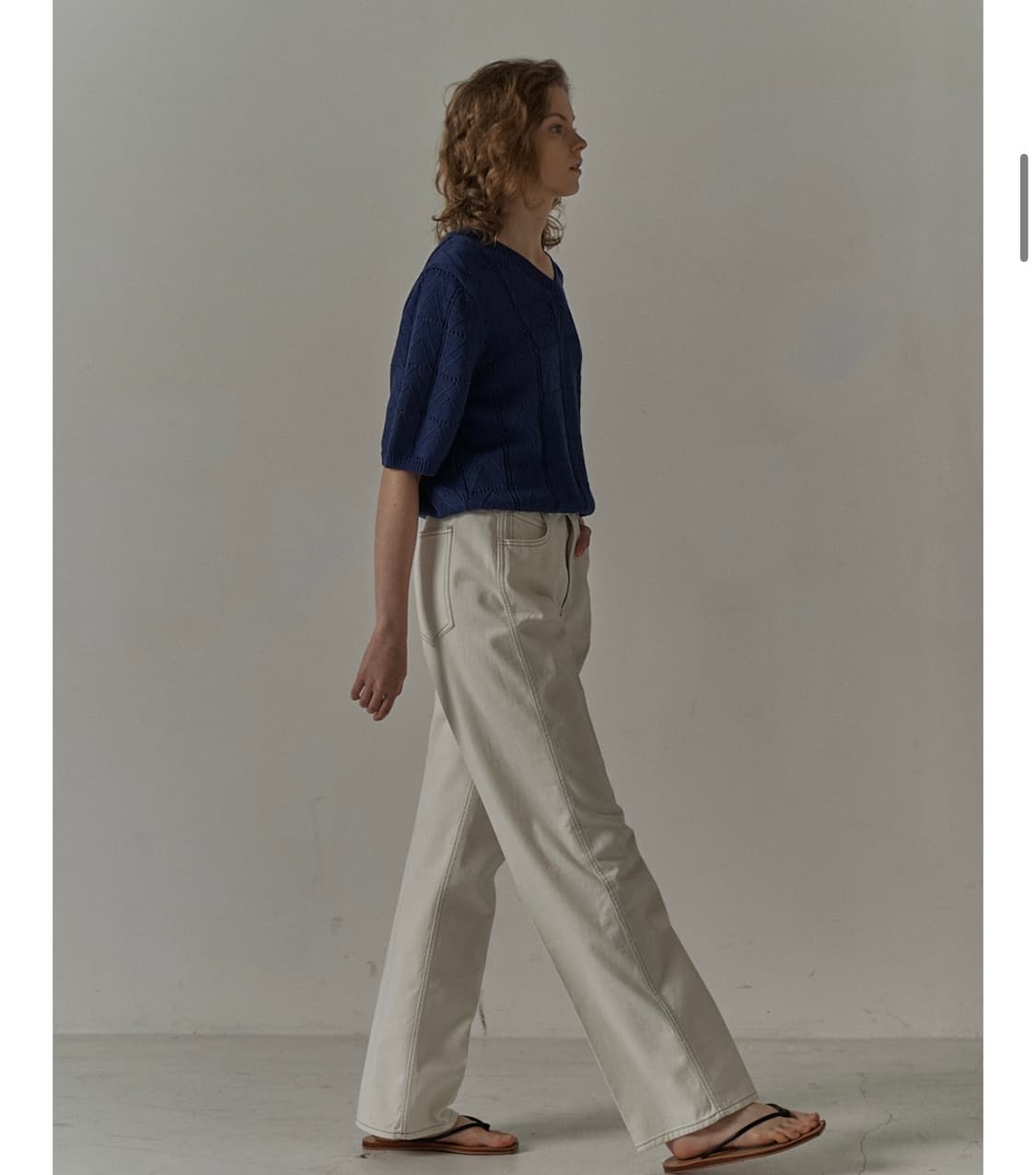 파사드패턴 클래식데님 상품이미지1