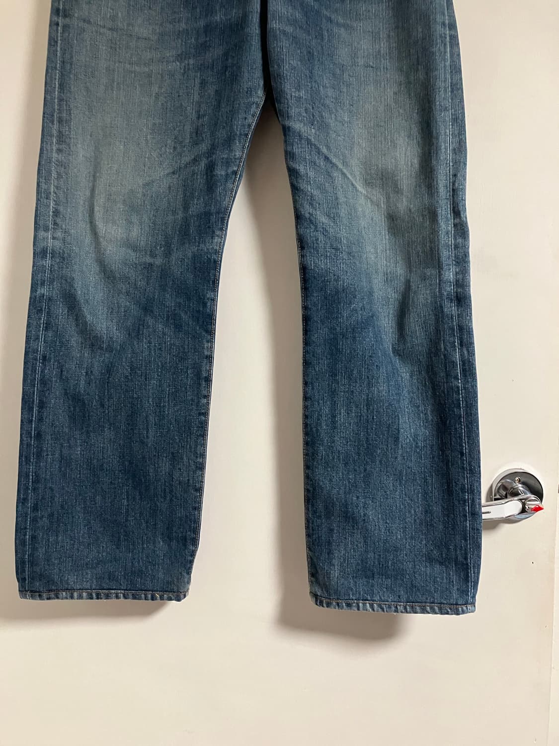 (34) USA levis 501-0657 상품이미지3