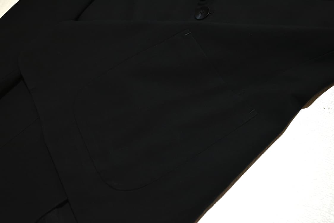 Yohji Yamamoto 90s Pour homme blazer 상품이미지5
