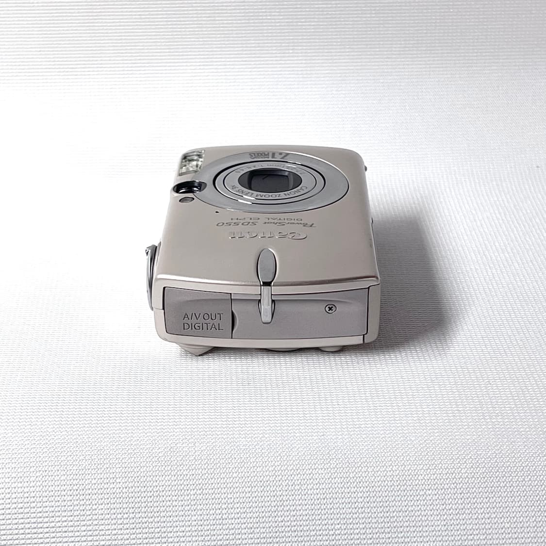 (풀박스)Canon 익서스 750/powershot sd550/ixy70 상품이미지6