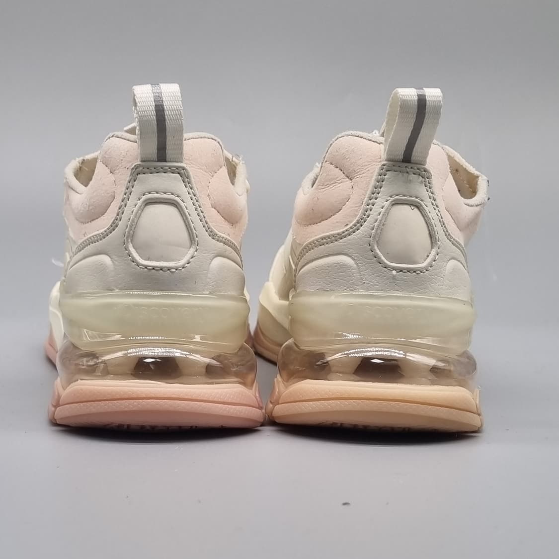 디스커버리 버킷 디워커 에어 여성운동화 230 상품이미지4