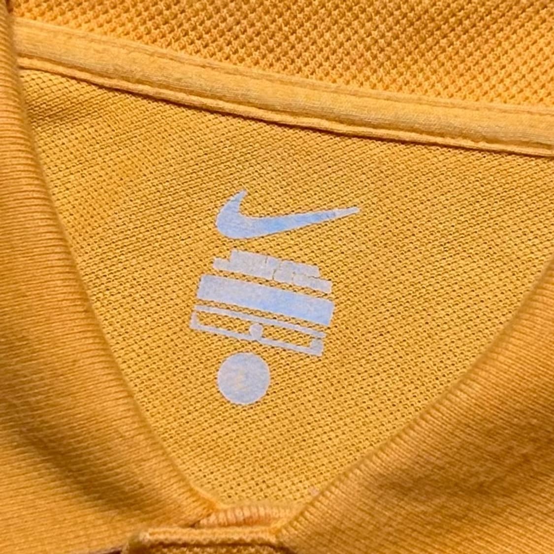 [L] Nike 나이키 바르셀로나 반팔 카라티 상품이미지4