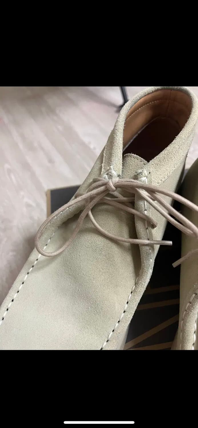 마네부 미드 샌드 43사이즈 상품이미지3