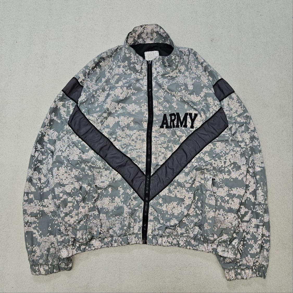미군 ipfu 자켓 2세대 L/S 상품이미지3
