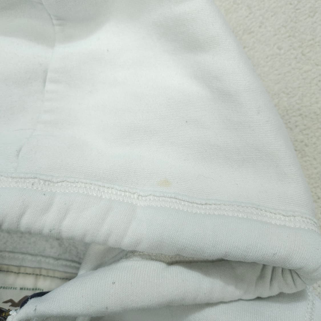 홀리스터 후드 집업 M 상품이미지5