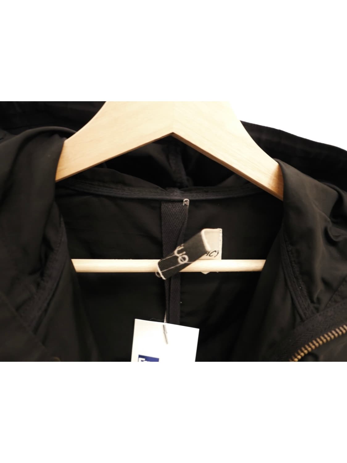  아워레가시 후디드 파카 상품이미지4