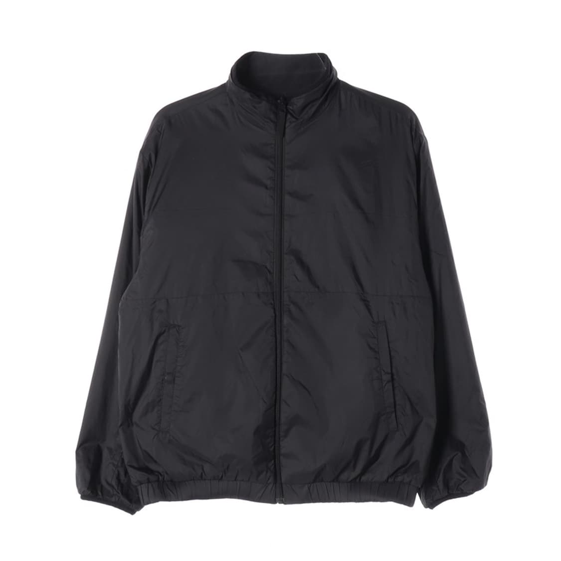 24/7 리버시블 플리스 나일론 자켓 블랙 L 상품이미지3