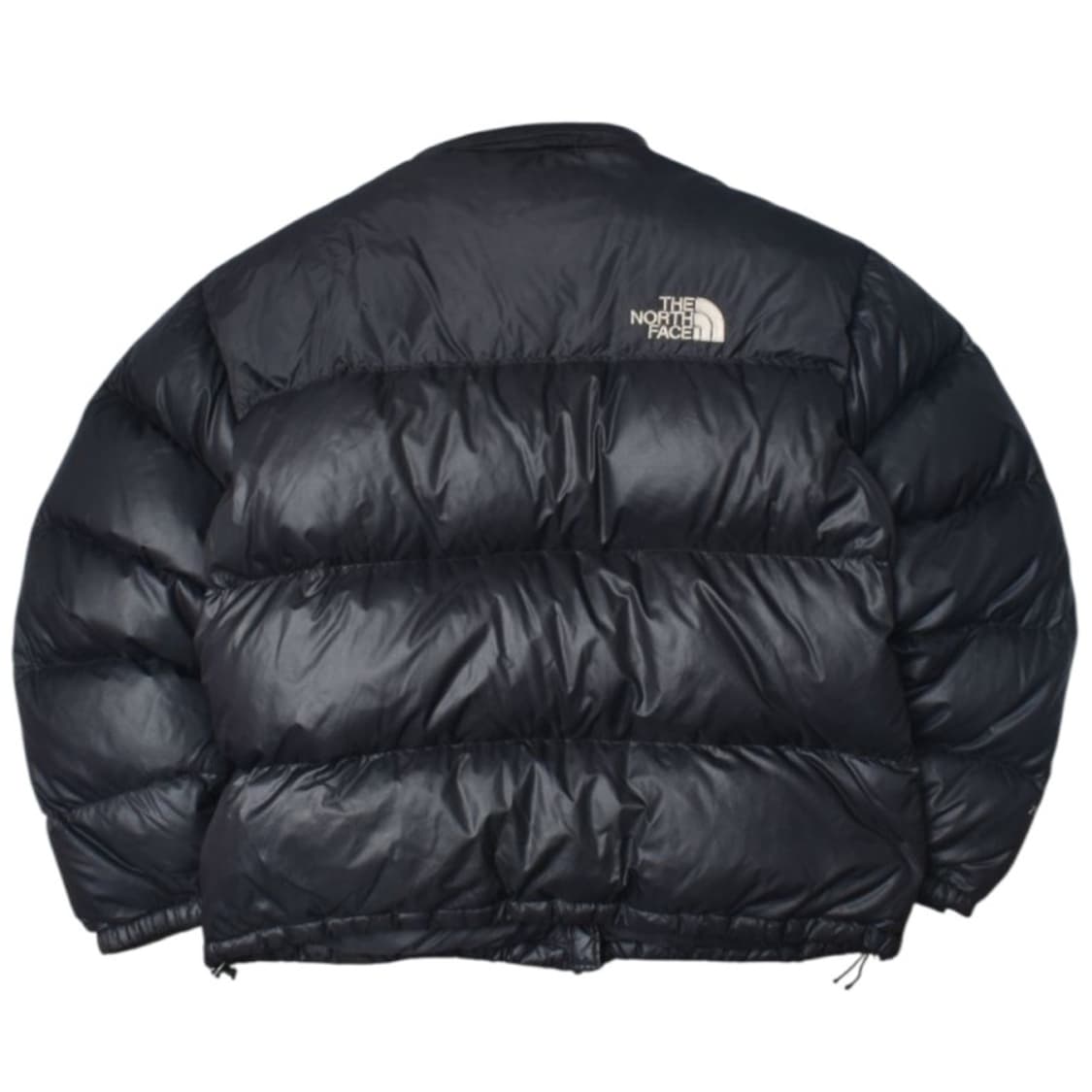00S 노스페이스 700 눕시 구스다운 자켓 거위털 패딩 XL N0814 상품이미지3