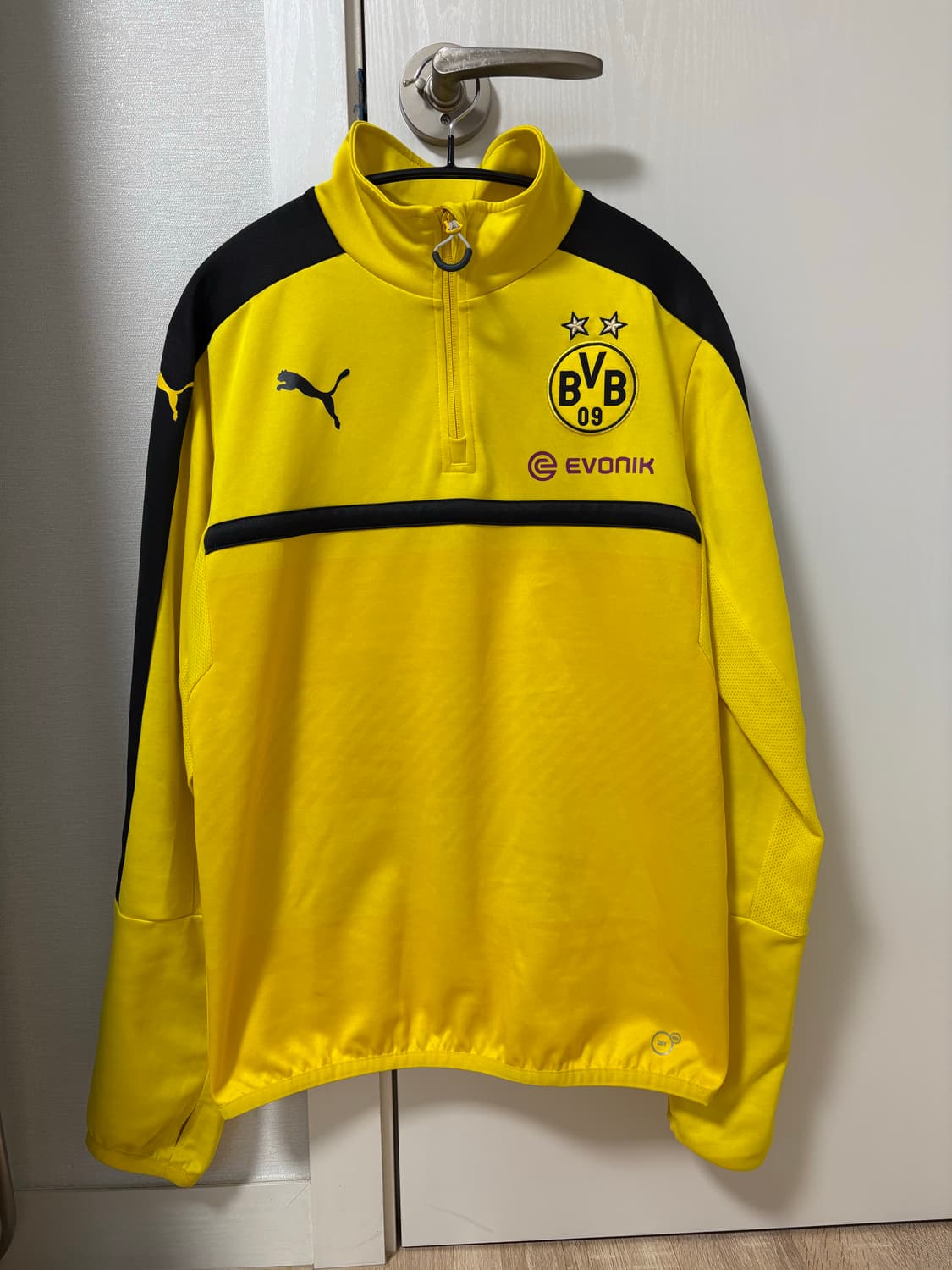 도르트문트 트레이닝탑 상품이미지1