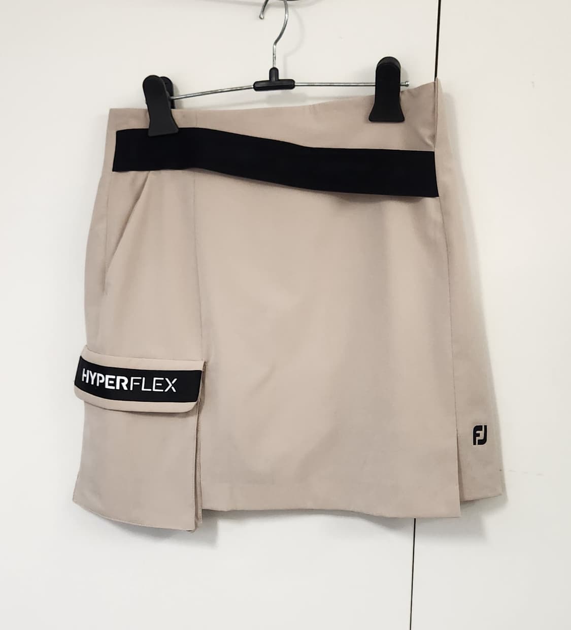 풋조이 하이퍼플렉스 골프 스커트 64 상품이미지1